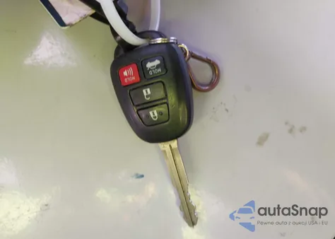 2015 Toyota Camry Xse from USA, damaged, VIN 4T1BF1FK1FU099396